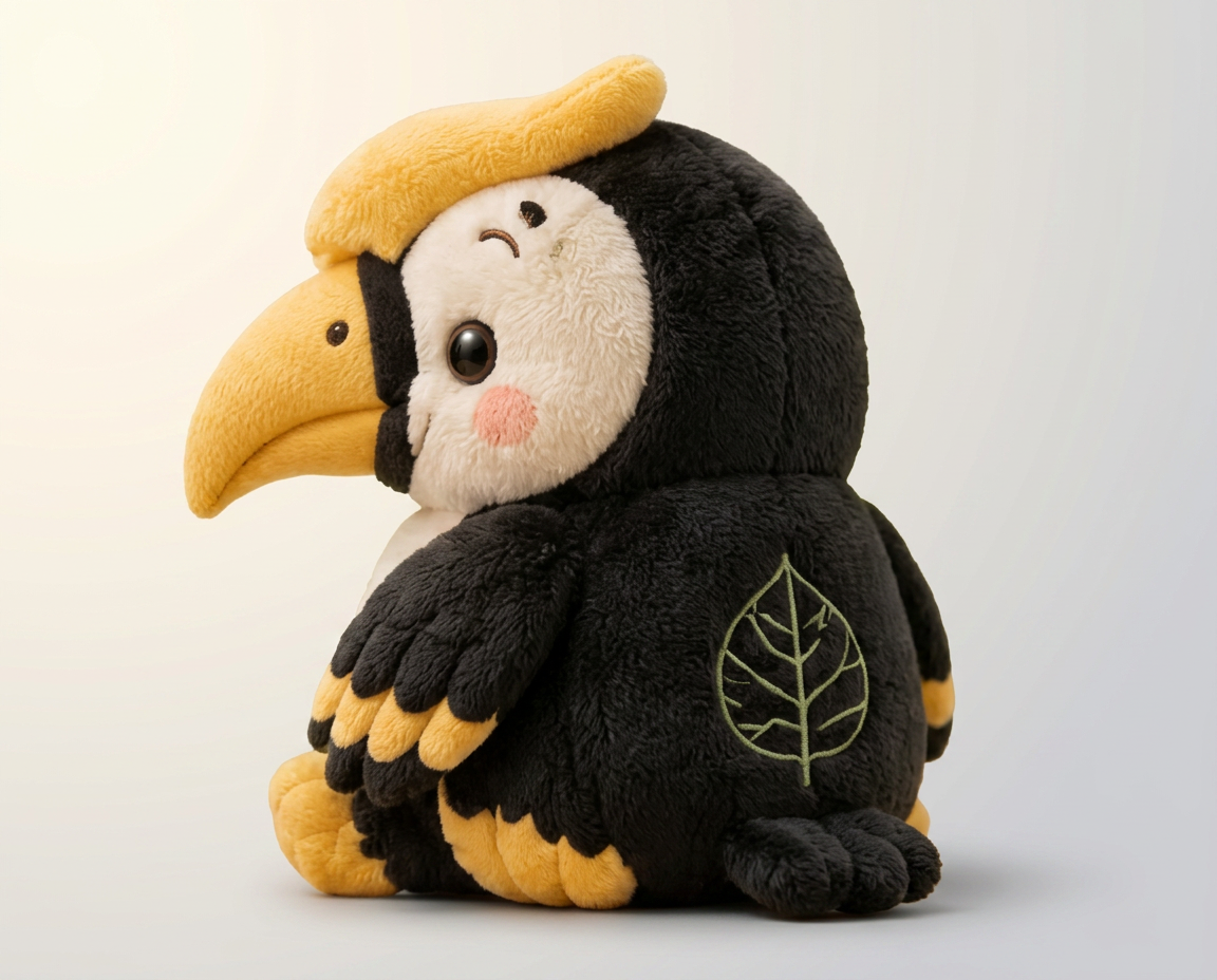 Hornbill Sagelight companion